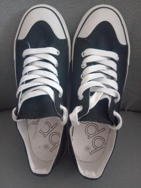 Tenisky veľ. 42, 42