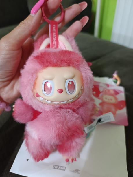 Labubu love originál, 