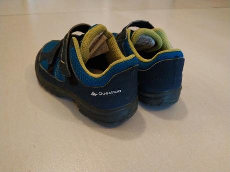 Tenisky, decathlon,25