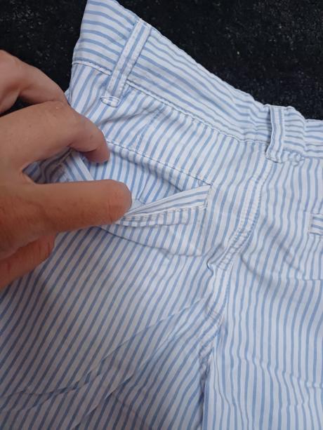 Kratke gate v.122, 122