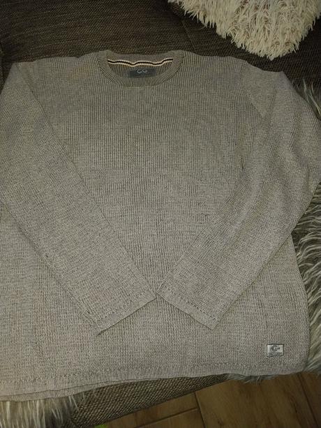 Pulóver xl, xl