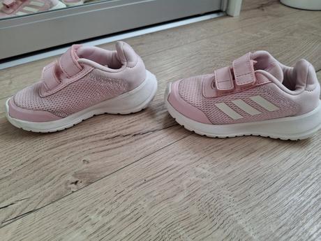 Adidas tenisky 23,5, adidas,23