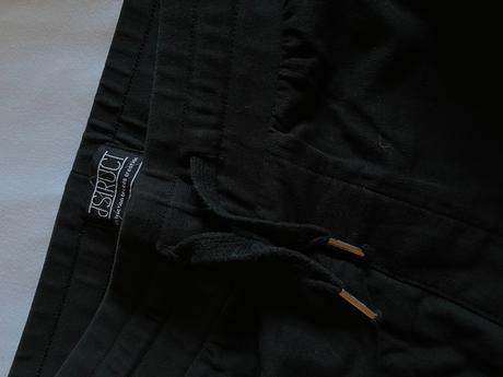 Pánske štýlové tepláky, m