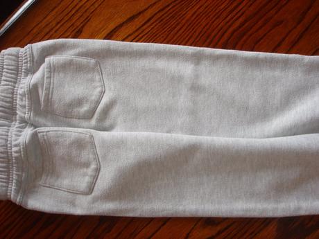 Tepláky f&f, f&f,110