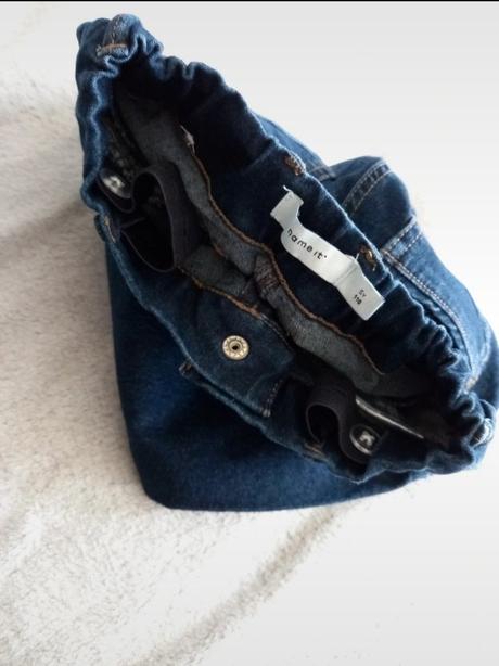 Rifle s gumkami name it 110, name it,110