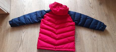 Vetrovka na zimu, 92