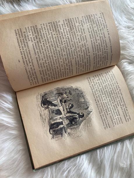 Ruská kniha robinzon crusoe daniel defoe (1966), 