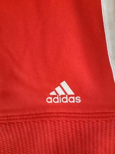 Tričko adidas, adidas,36