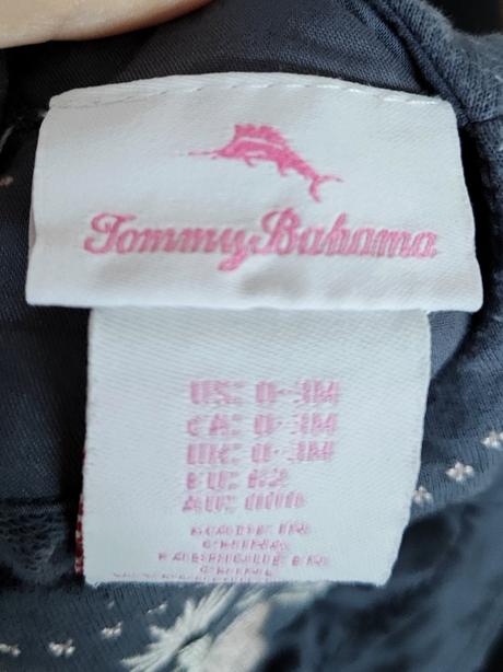 Šatky tommy bahama, 62