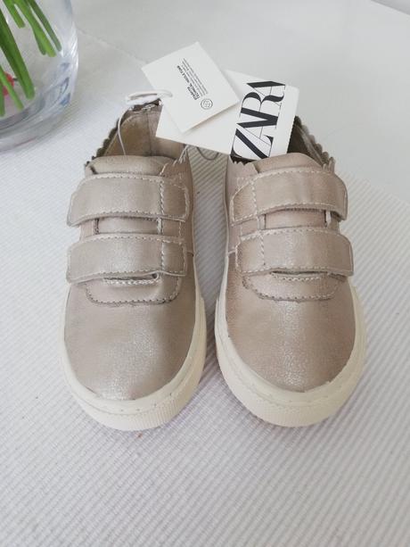 Topánky zara v.25, zara,25