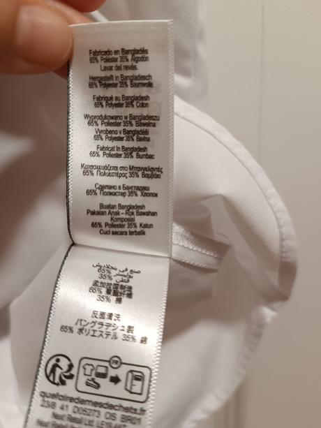 Blúzka next 116, next,116