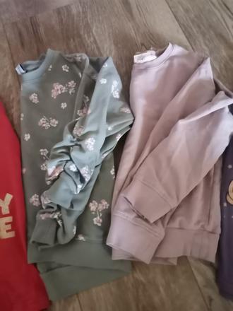 Balík 122/128, 122–134