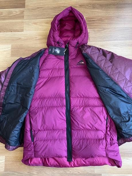 Adidas paperova bunda m, adidas,m