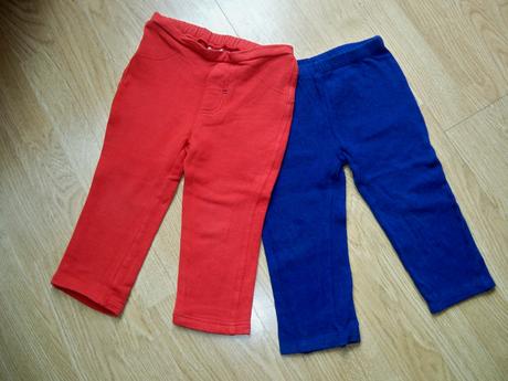 2-pack legínky, f&f,92