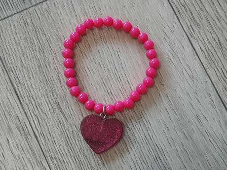 Dámske a dievčenské náramky,