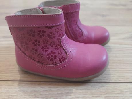 Prechodné topánočky, bobux,20