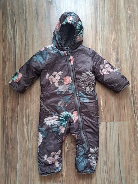 Zimny overal lodger 86, lodger,86