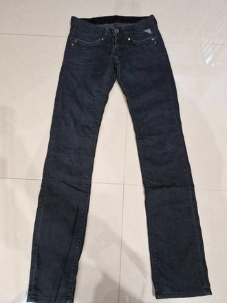 Damske rifle replay, replay,34