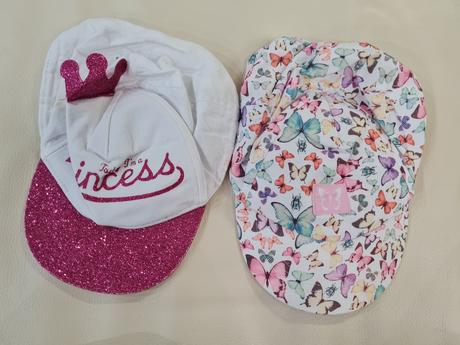 Detská šiltovka 92/104, h&m,92