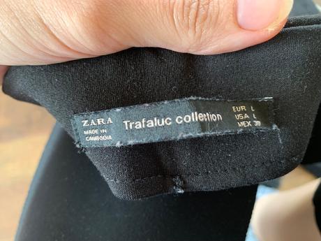 Zara leginy, zara,l