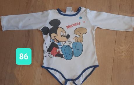 Balik oblečenia 80, 68–80