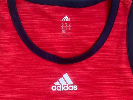 Adidas tielko, adidas,m