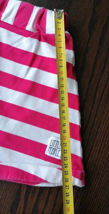 Pudlove kratasy, little people,92