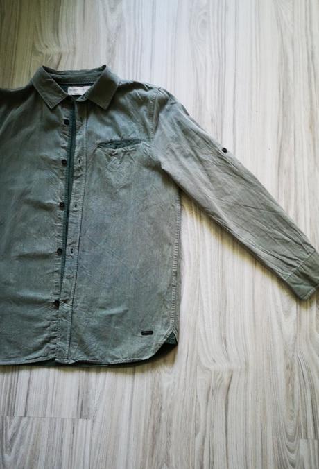 Košeľa, zara,146
