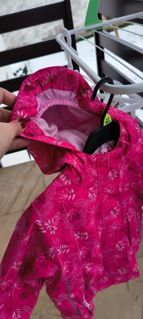 Zimný komplet, lupilu,98