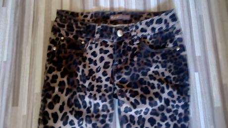 Dievčenske rifle, 122