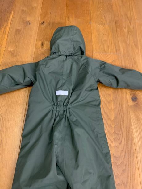 Reima tuohi zimná kombinéza 92/98, reima,92