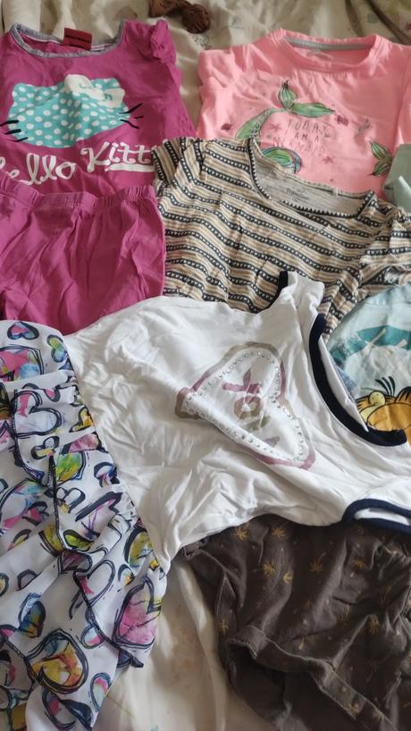 Balik dievcata, 86–98