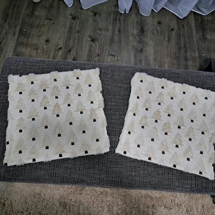 Obliečky na vankúš 50x50, 2ks, šírka (cm): 50,dĺžka (cm): 50