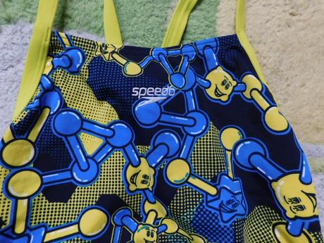 Plavky speedo endurance, speedo,158