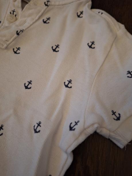 Tričko, l.o.g.g.,98