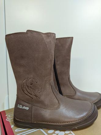 D.d.step čižmy, d.d.step,26 / 28 / 29 / 30