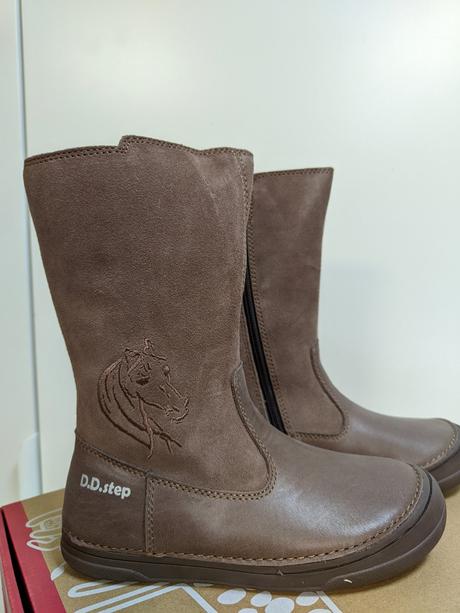 D.d.step čižmy, d.d.step,26 / 28 / 29 / 30