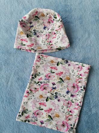 Kvietkovany kompletik, 74