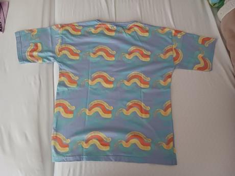 Tričká, reserved,152