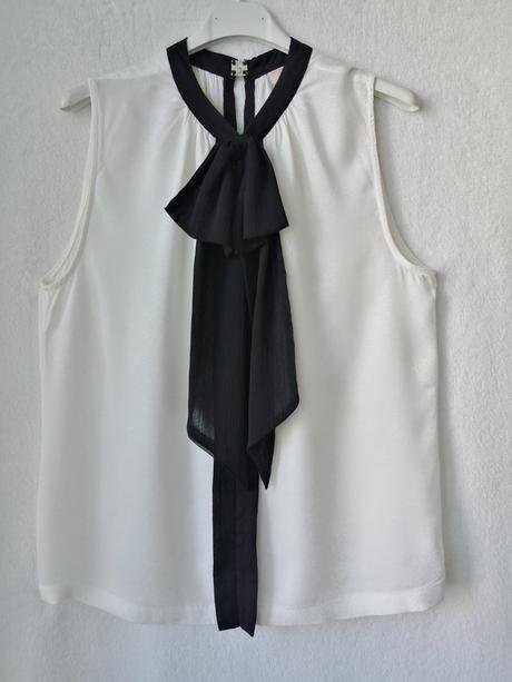 Pekná blúzka, h&m,38