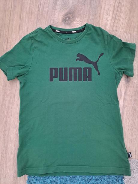 Tričko, puma,152