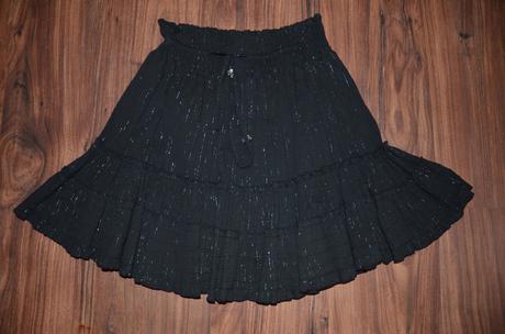 Bavlnená sukňa s, new look,s