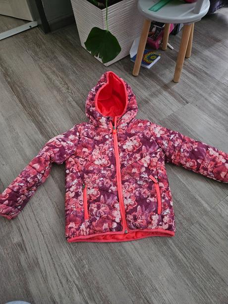 Zimna bunda, mckinley,104