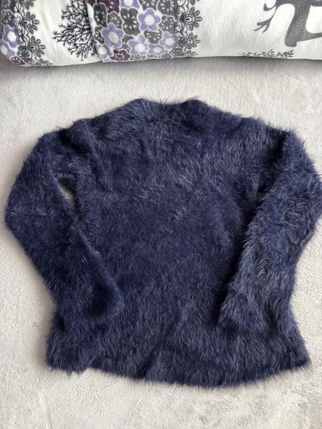 Hrubý sveter, h&m,146