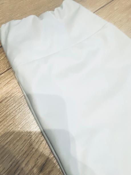 Calzedonia koženkove legíny, calzedonia,s