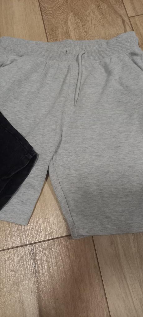 Kraťasy veľ.164, 164