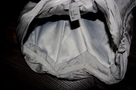 H&m korzet, v. 34, h&m,34