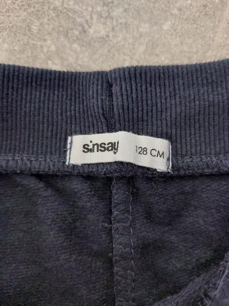 Tepláky sinsay, sinsay,128