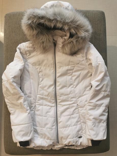 Zimná bunda willard, 152