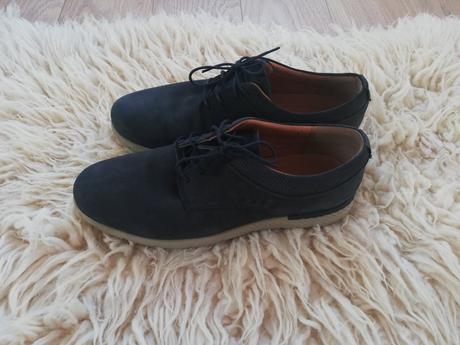 Topánky, lasocki,44